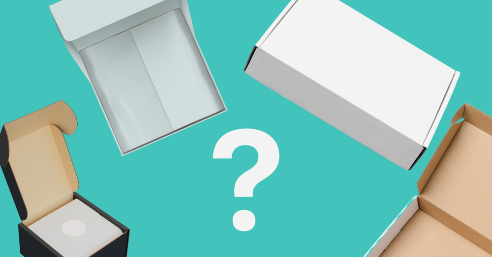 How to Prepare Small Retail Items For Shipping | EBPAK