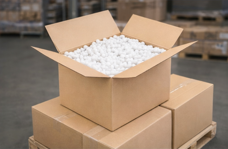 Wholesale 390 x 280 x 140mm Shipping Carton B908 x800