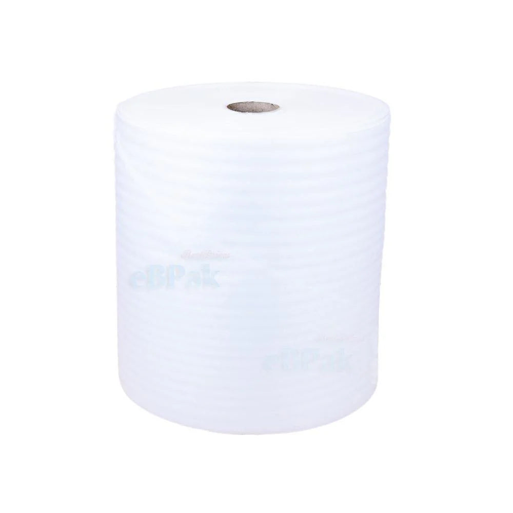 Wholesale 60 Rolls Bubble Wrap Roll 250mm x 100m P10 Clear