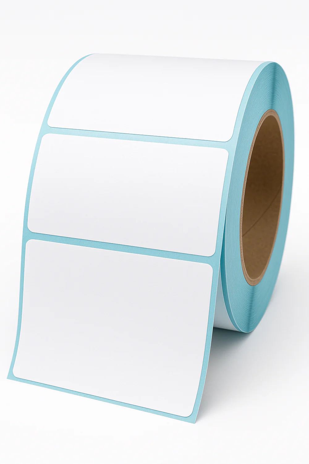 Direct Thermal Label 100x50mm 950 Labels x16 Rolls