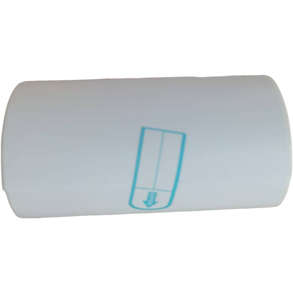 Portable Printer Thermal Label 100 x 150mm 100 Labels Per Roll x10