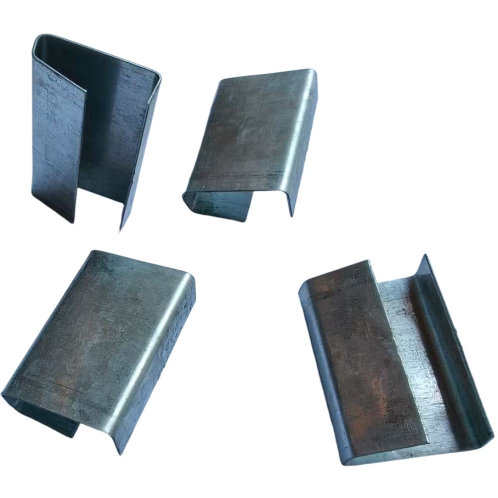 19mm Metal Open Seal 1000pcs Pack