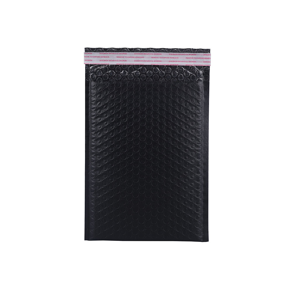 Wholesale Black Poly Bubble Padded Envelope G1 160 x 230mm