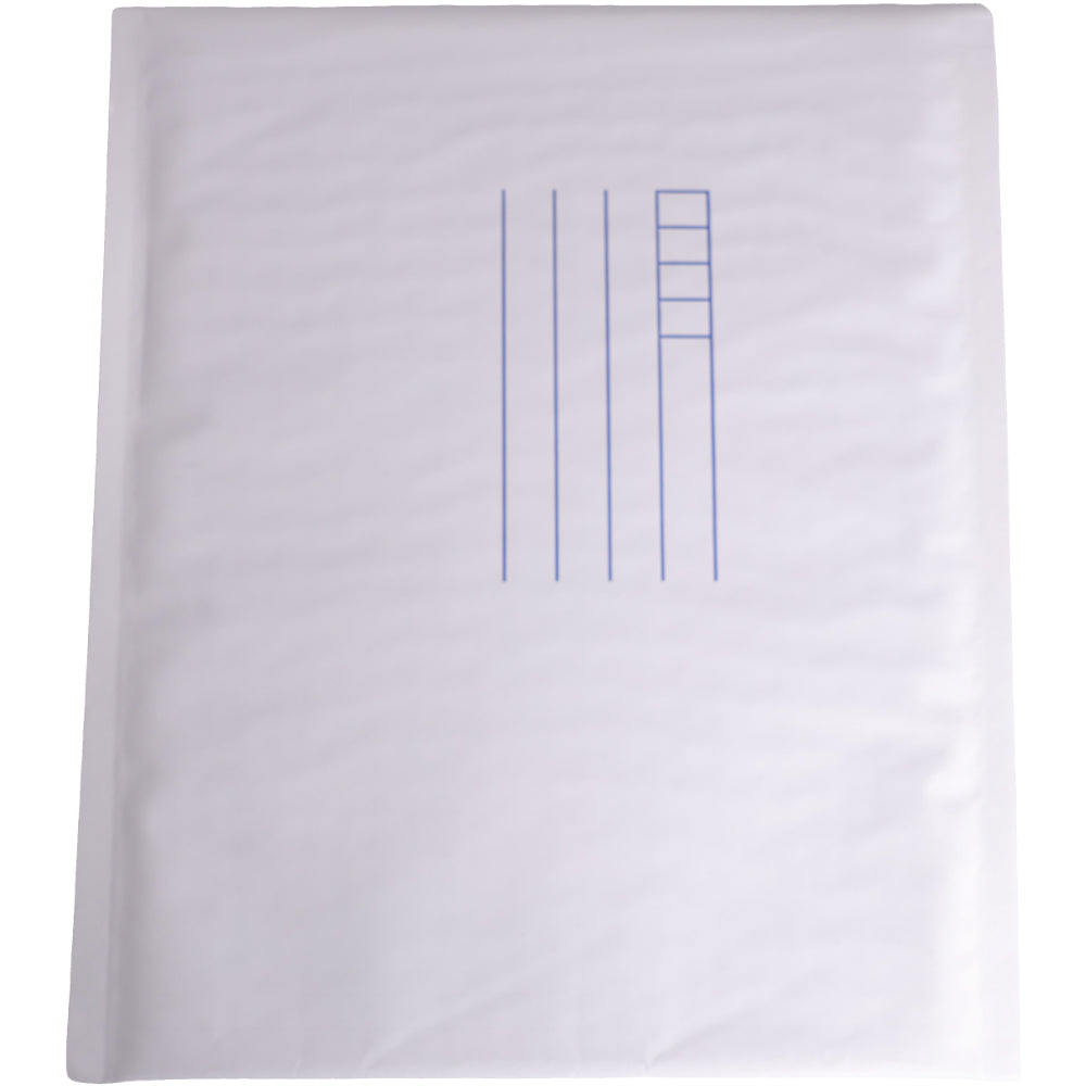 Bubble Padded Envelope 02 215 x 280mm White