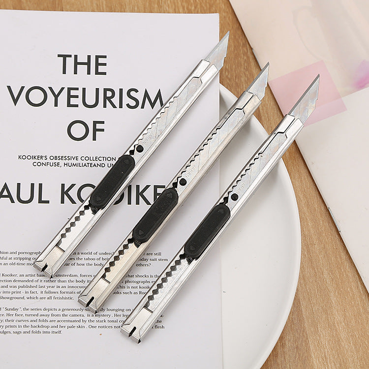 Utility knife Box Cutter 1 Pack A179