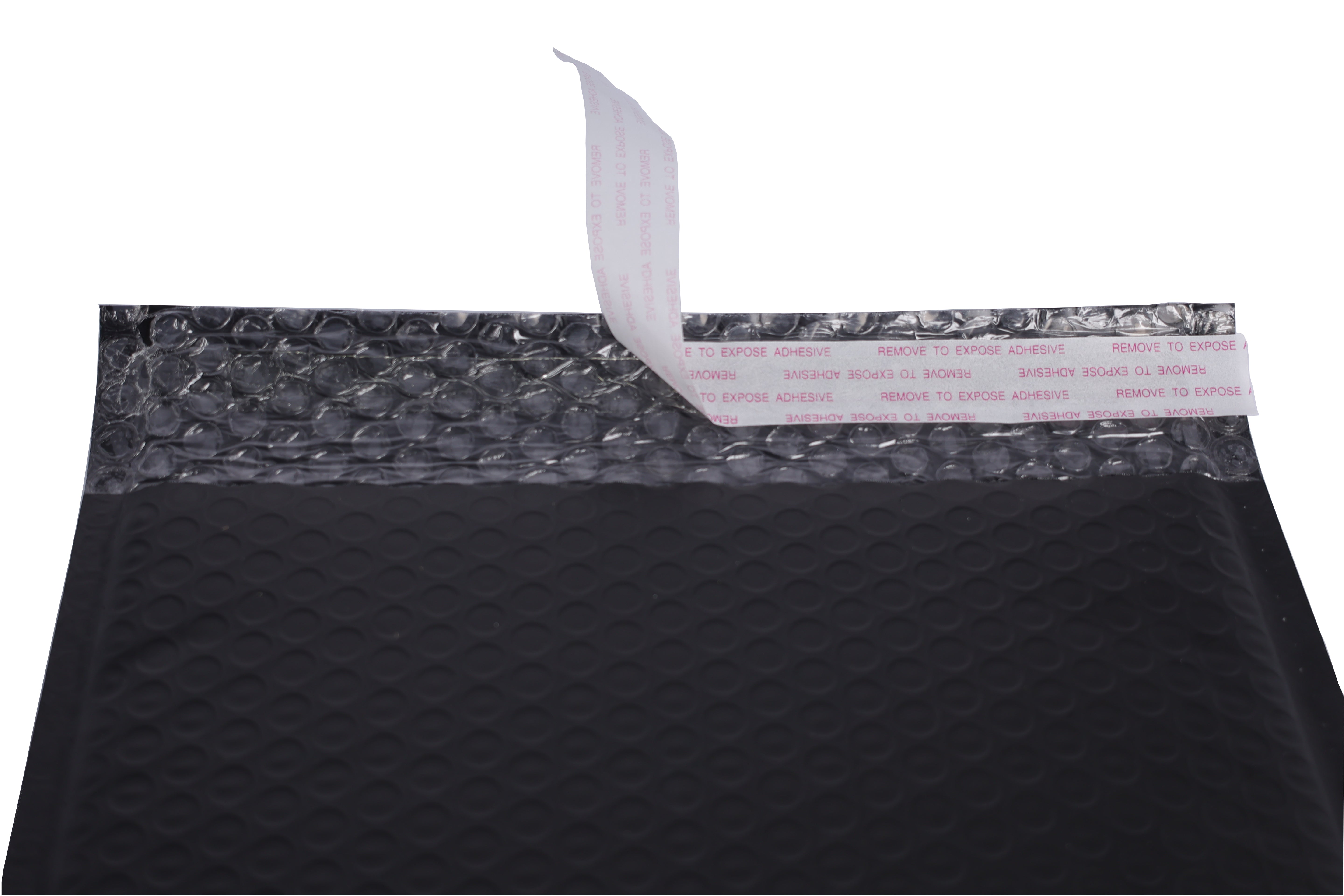 Wholesale Black Poly Bubble Padded Envelope G1 160 x 230mm