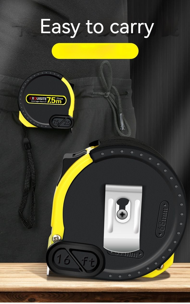 3m Tape Measure A180