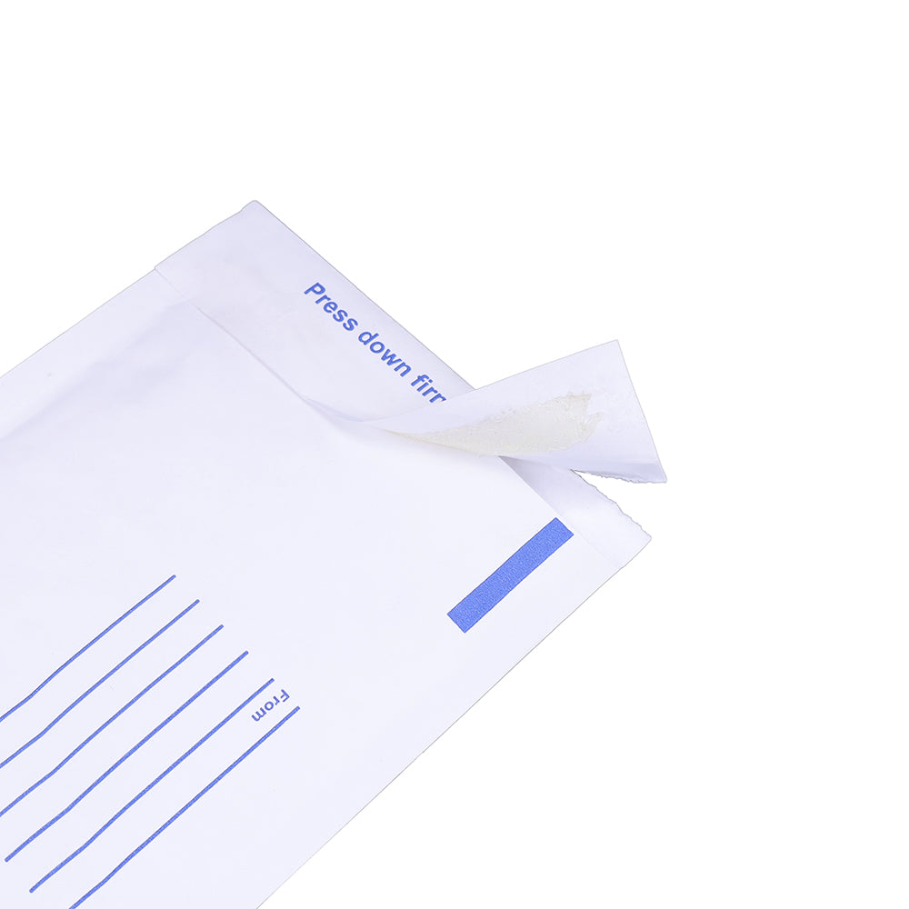 BubblePRO Bubble Padded Mailer 0B 120 x 180mm White