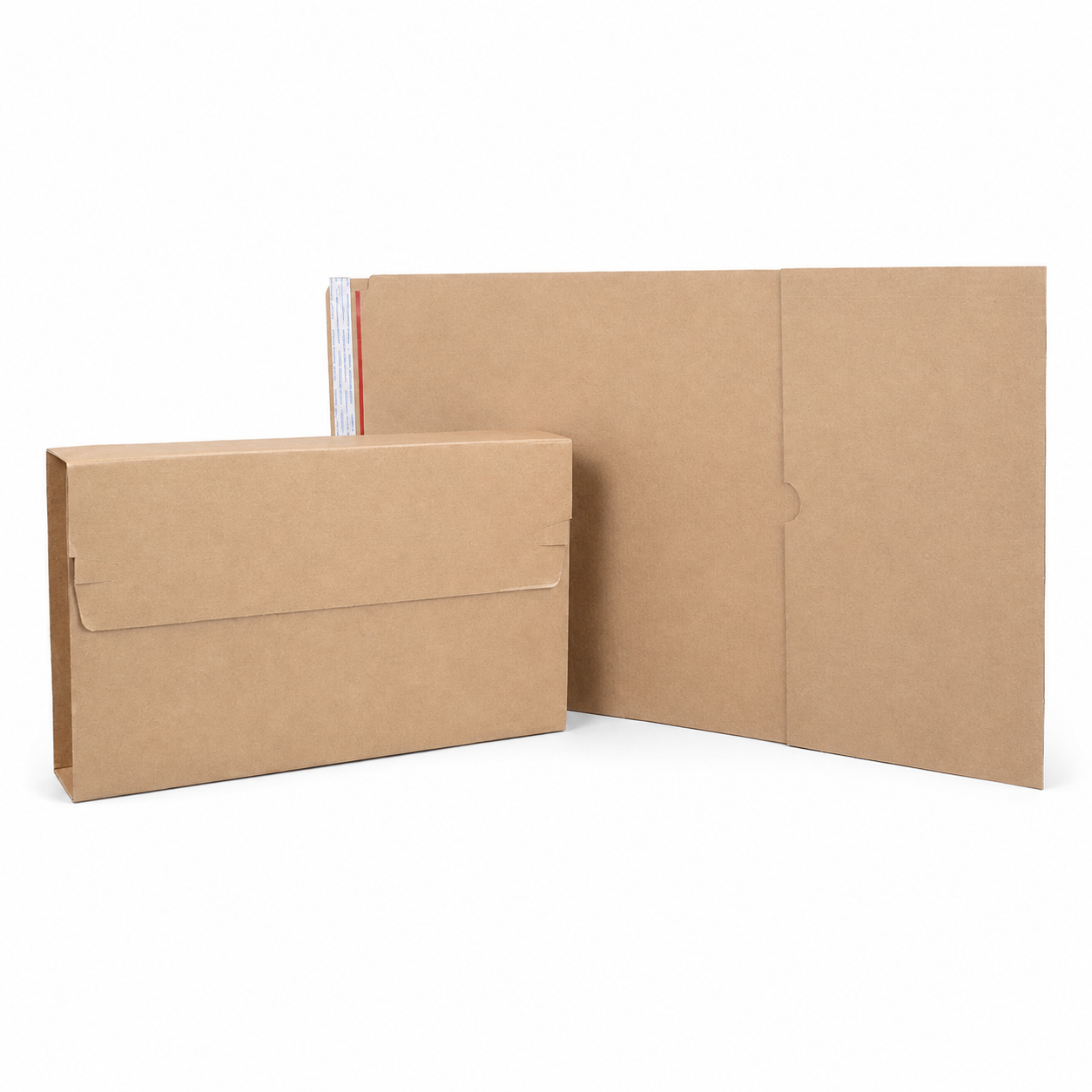 Self Sealing Wrap Mailer 330 x 280 x 60mm Book Wrap R5