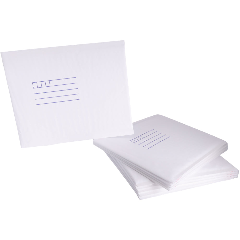 Bubble Padded Envelope 02 215 x 280mm White