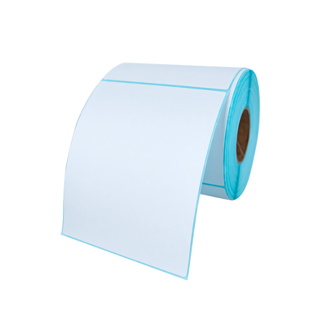 Direct Thermal Label 100mm x 120mm 400 Labels per Roll