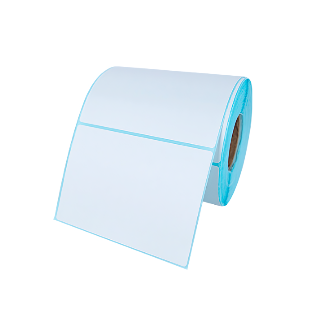 Direct Thermal Label 100mm x 70mm 600 Labels per Roll