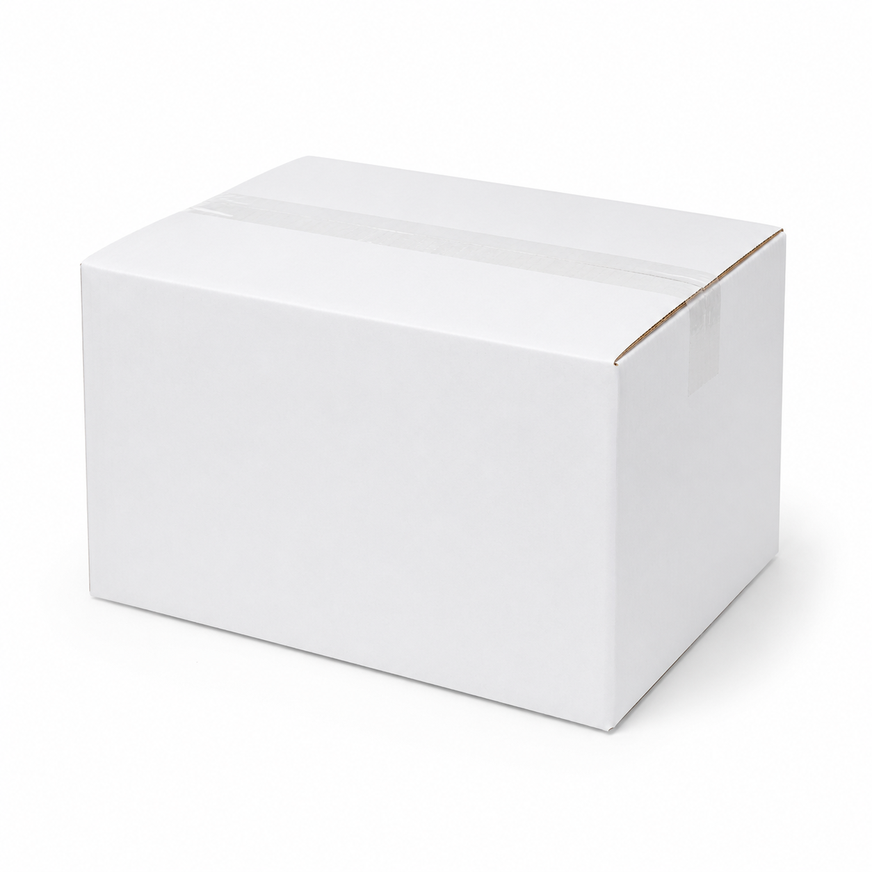 100pcs 230 x 180 x 130mm Regular Mailing Box B43 - Cubic 2KG