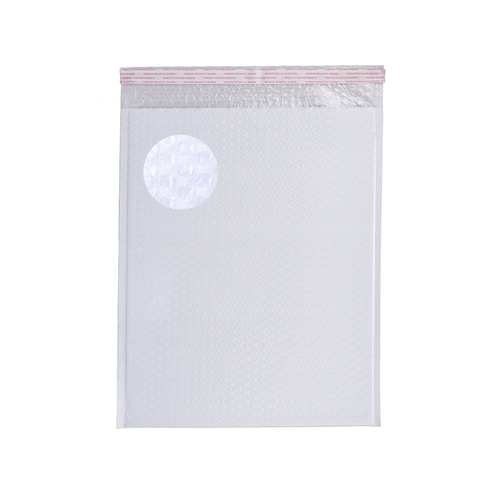 Wholesale Poly Bubble Mailer G6 06 300 x 400mm White