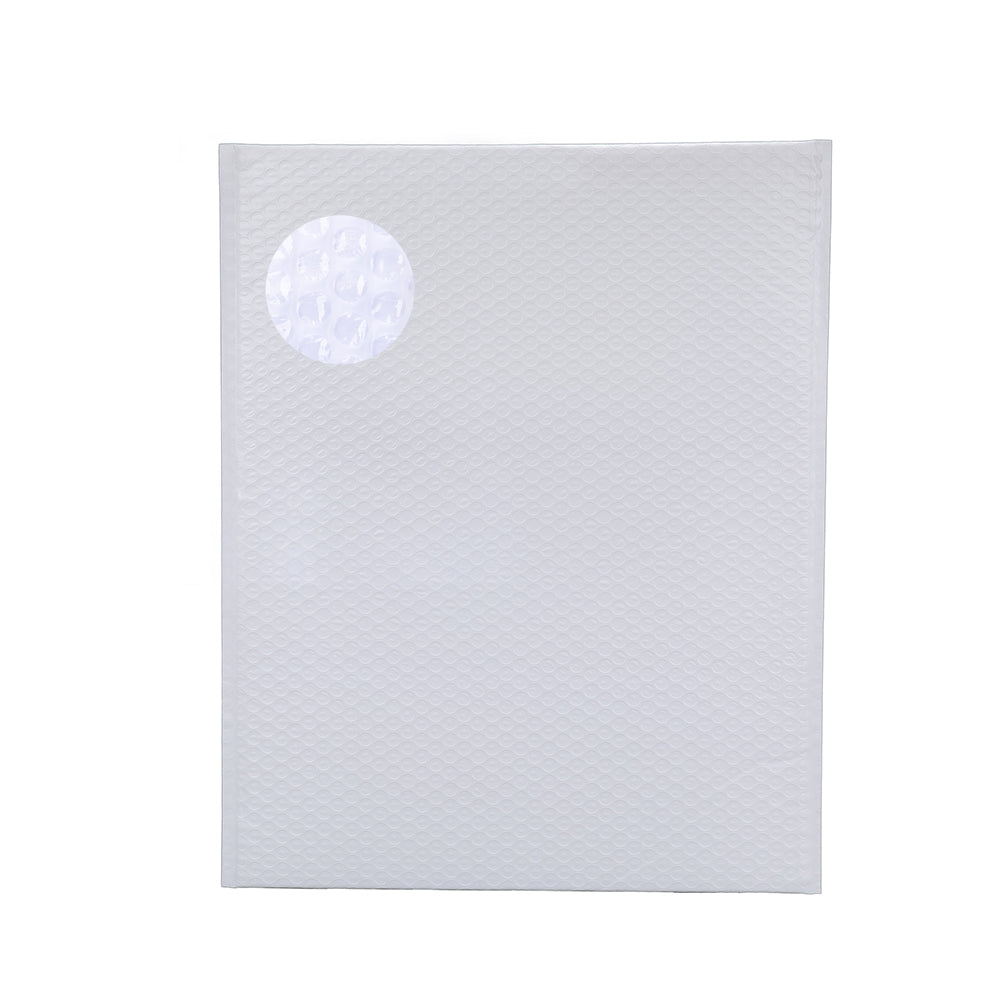 Poly Bubble Mailer G7 07 360 x 480mm White