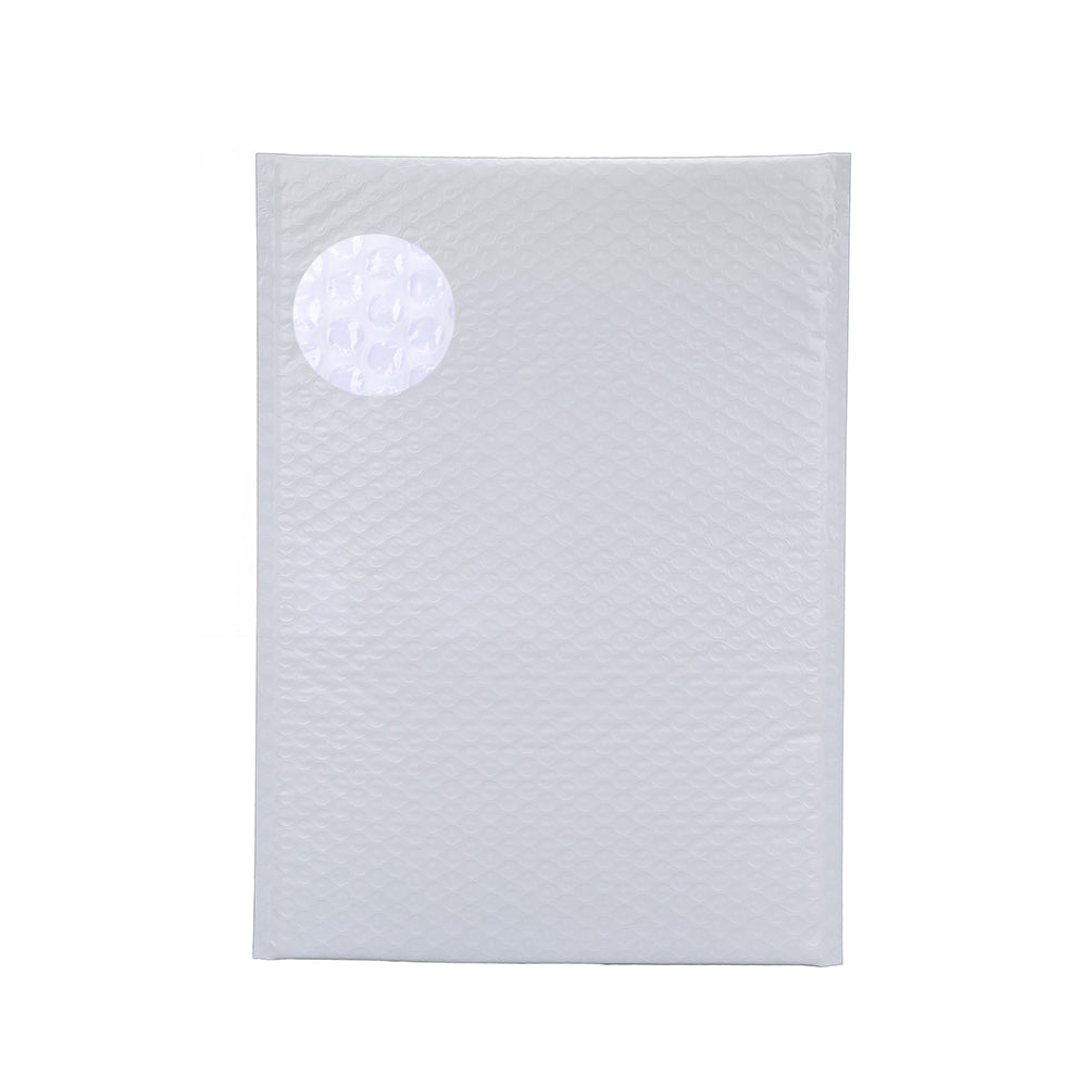 Wholesale Poly Bubble Mailer G5 05 260 x 380mm White