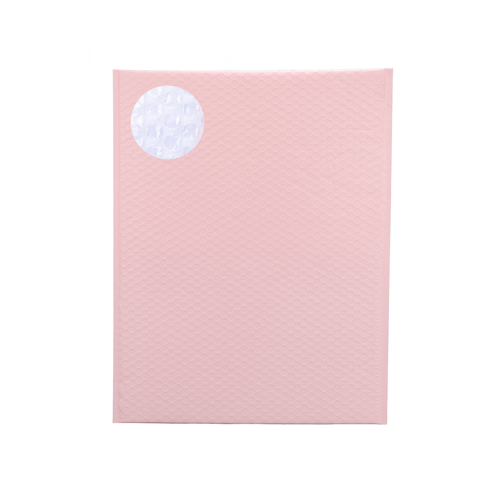 Hot Pink Poly Bubble Padded Envelope G7 07 360 x 480mm