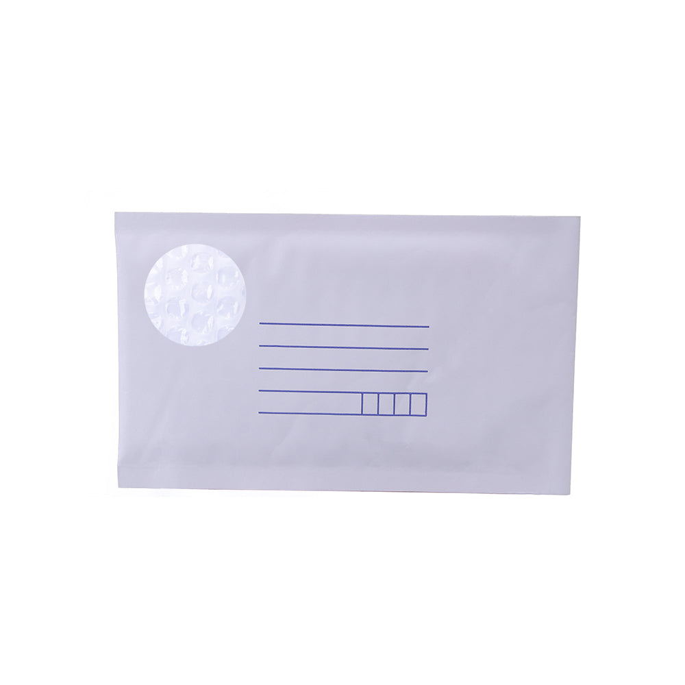 BubblePRO Bubble Mailer 00 100mm x 180mm White