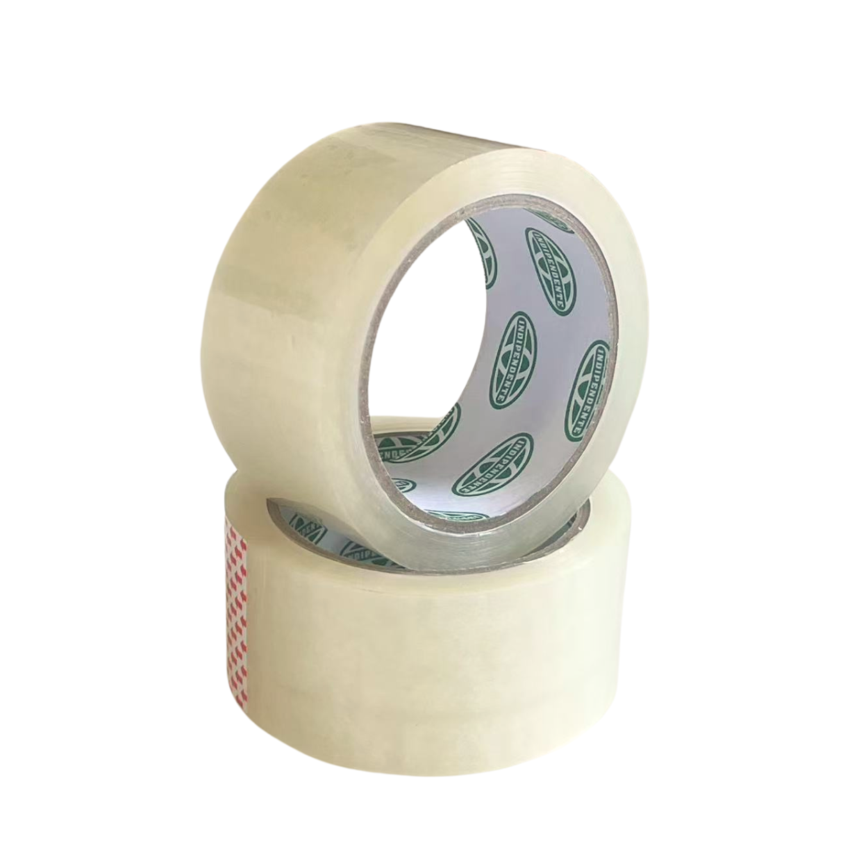 Budget Clear Packaging Sealing Tape 48mm x 75m 42um