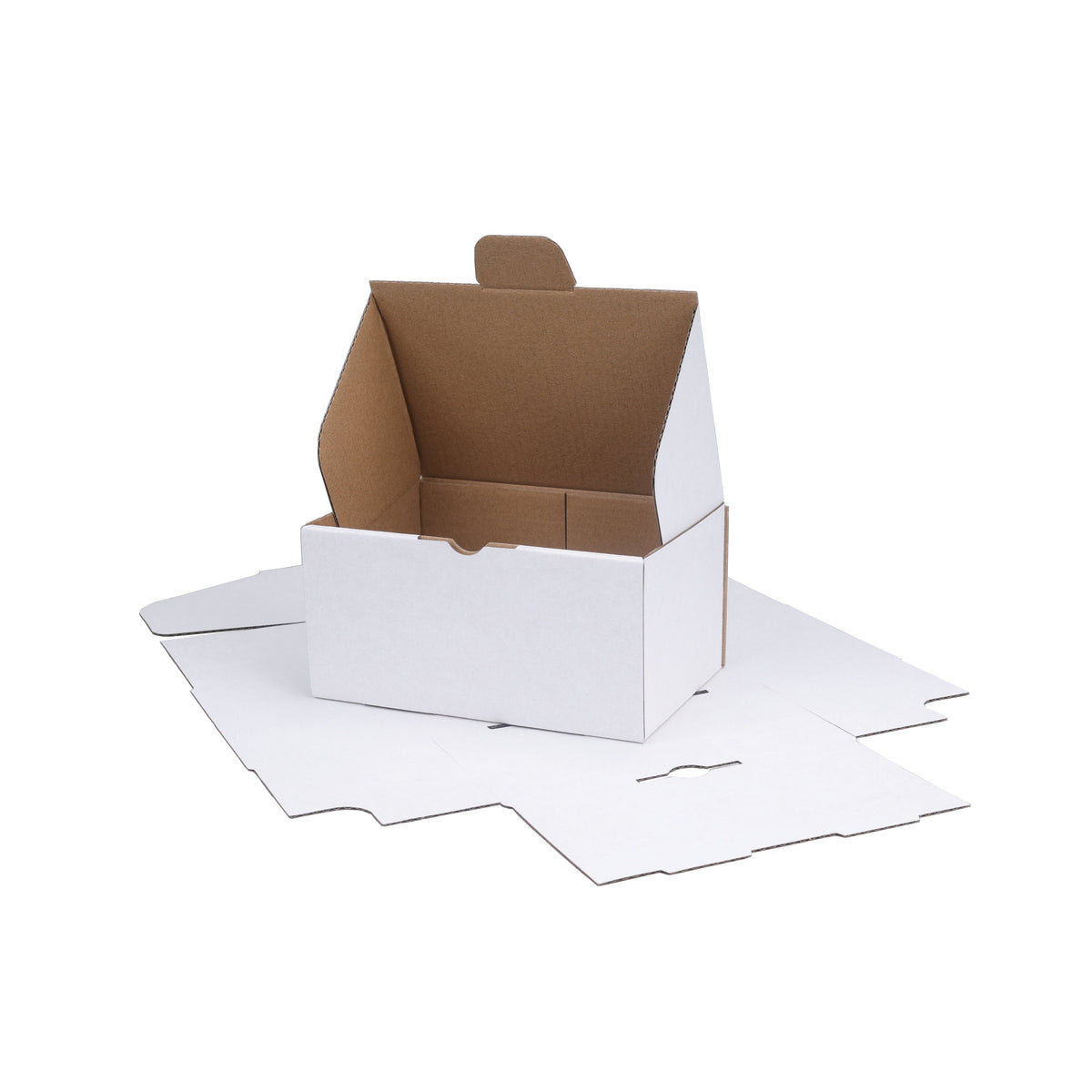 150 x 100 x 75mm Mailing Box B18