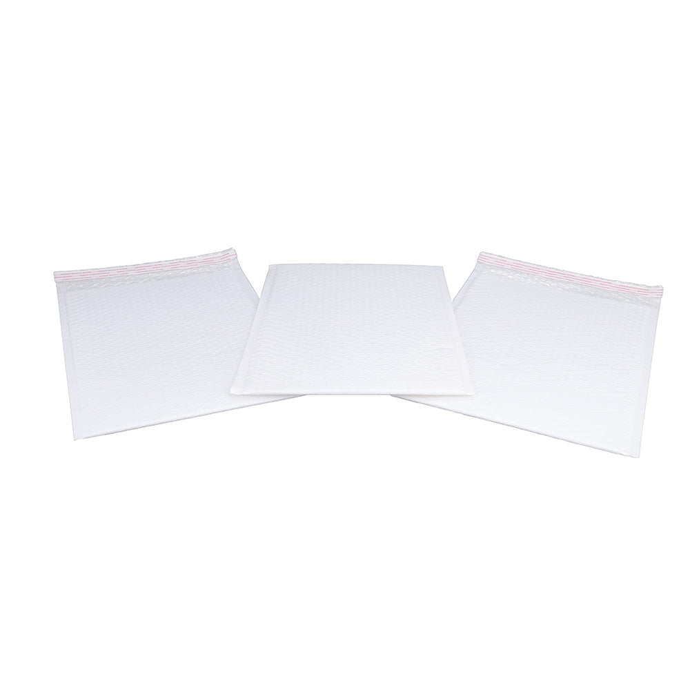 Poly Bubble Mailer G4 04 235 x 350mm White