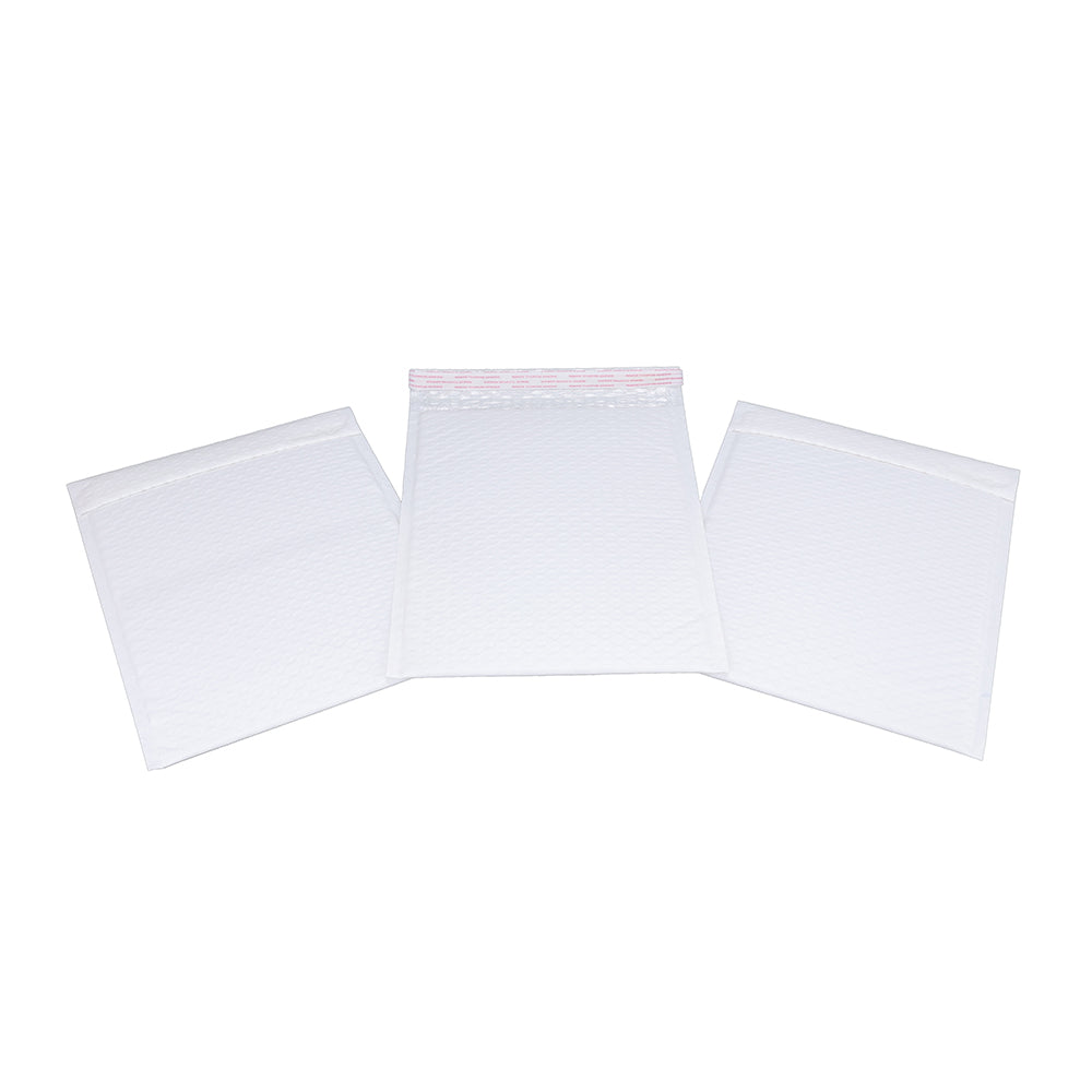 Poly Bubble Mailer G2 02 215 x 280mm White
