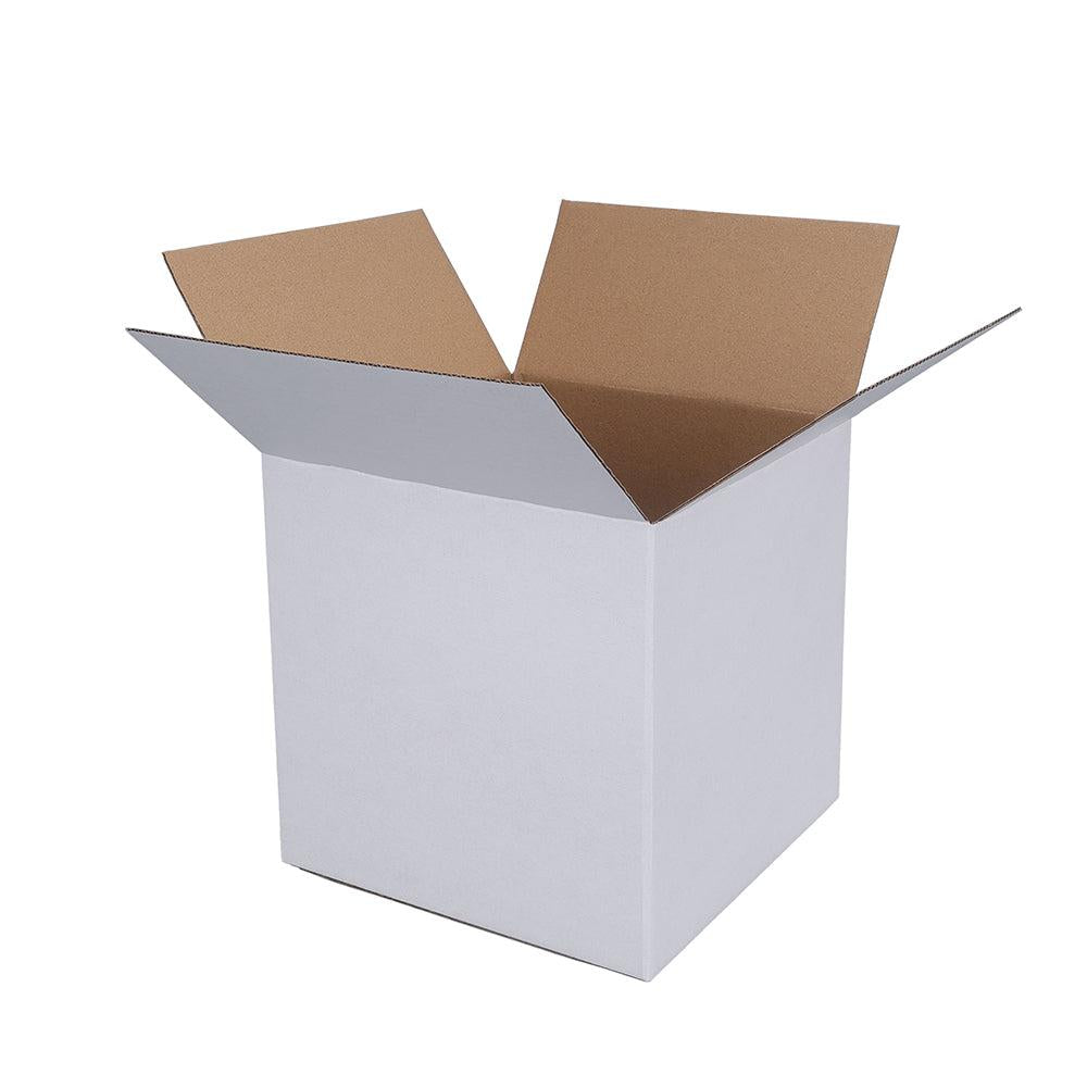 200 x 200 x 200mm Mailing Box B7