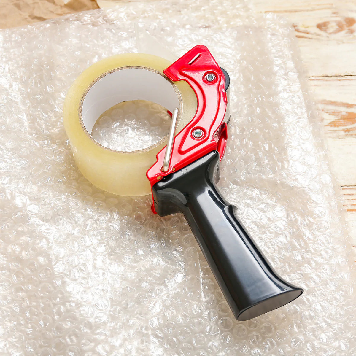 216 Rolls Clear Packaging Tape 48mm x 75m 45um A005 - photo 6