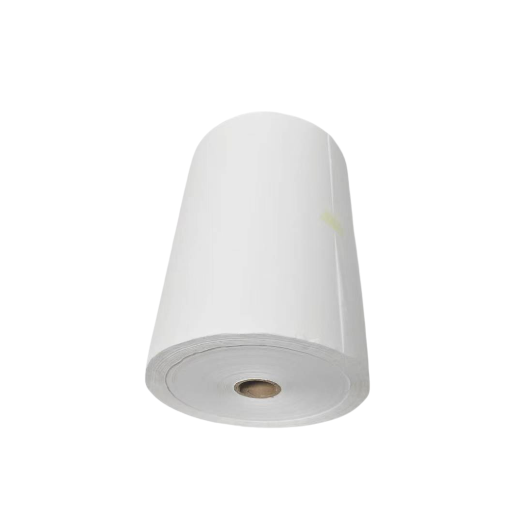 Biodegradable White Tissue Paper Roll Lining 300mm x 840m