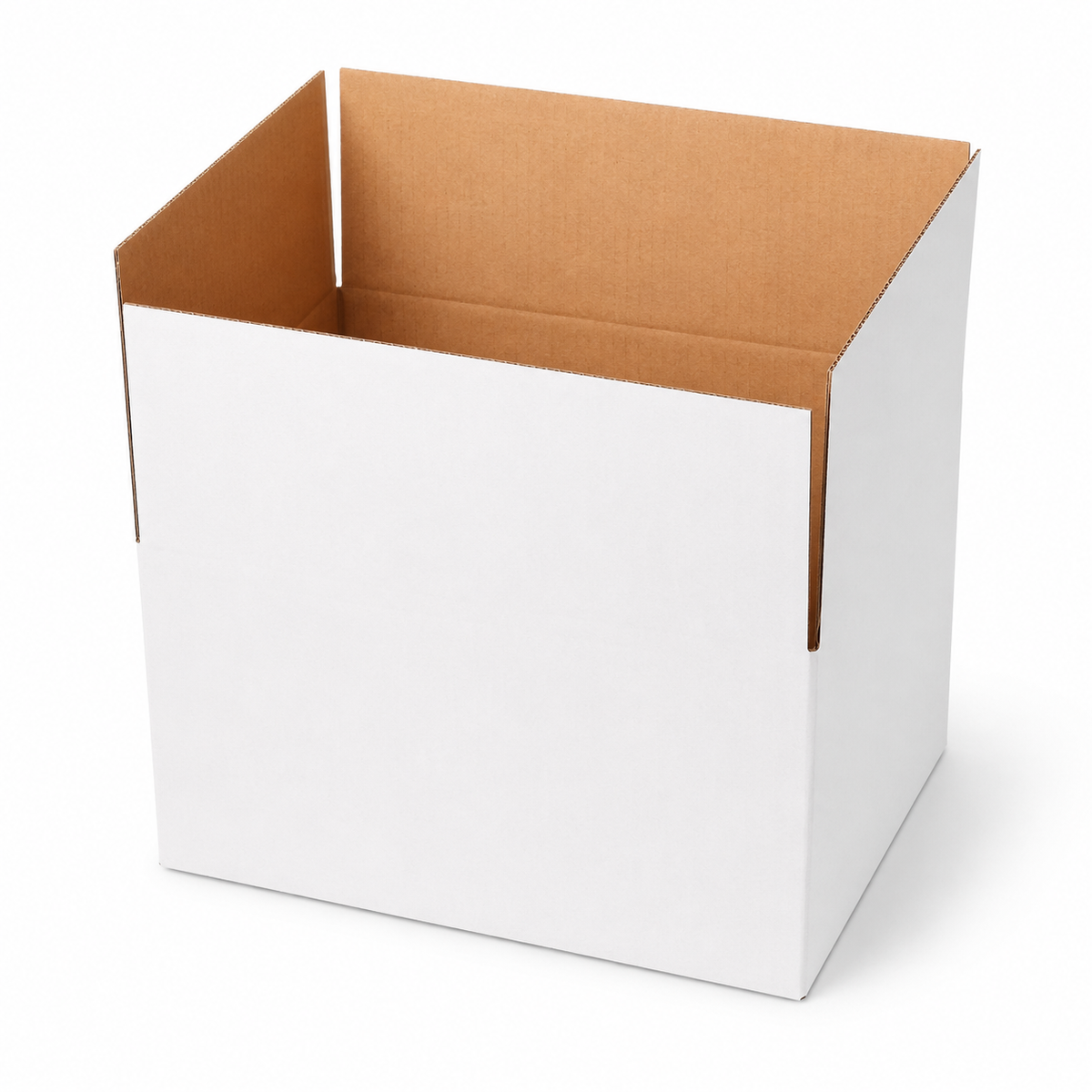 100pcs 230 x 180 x 130mm Regular Mailing Box B43 - Cubic 2KG