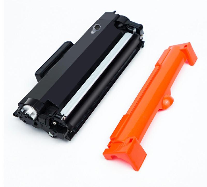 Compatible Brother TN-2450 High Yield Toner Cartridge 3000 pages