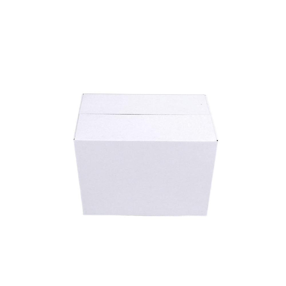 245 x 148 x 190mm Regular White Shipping Carton B205 - photo 4