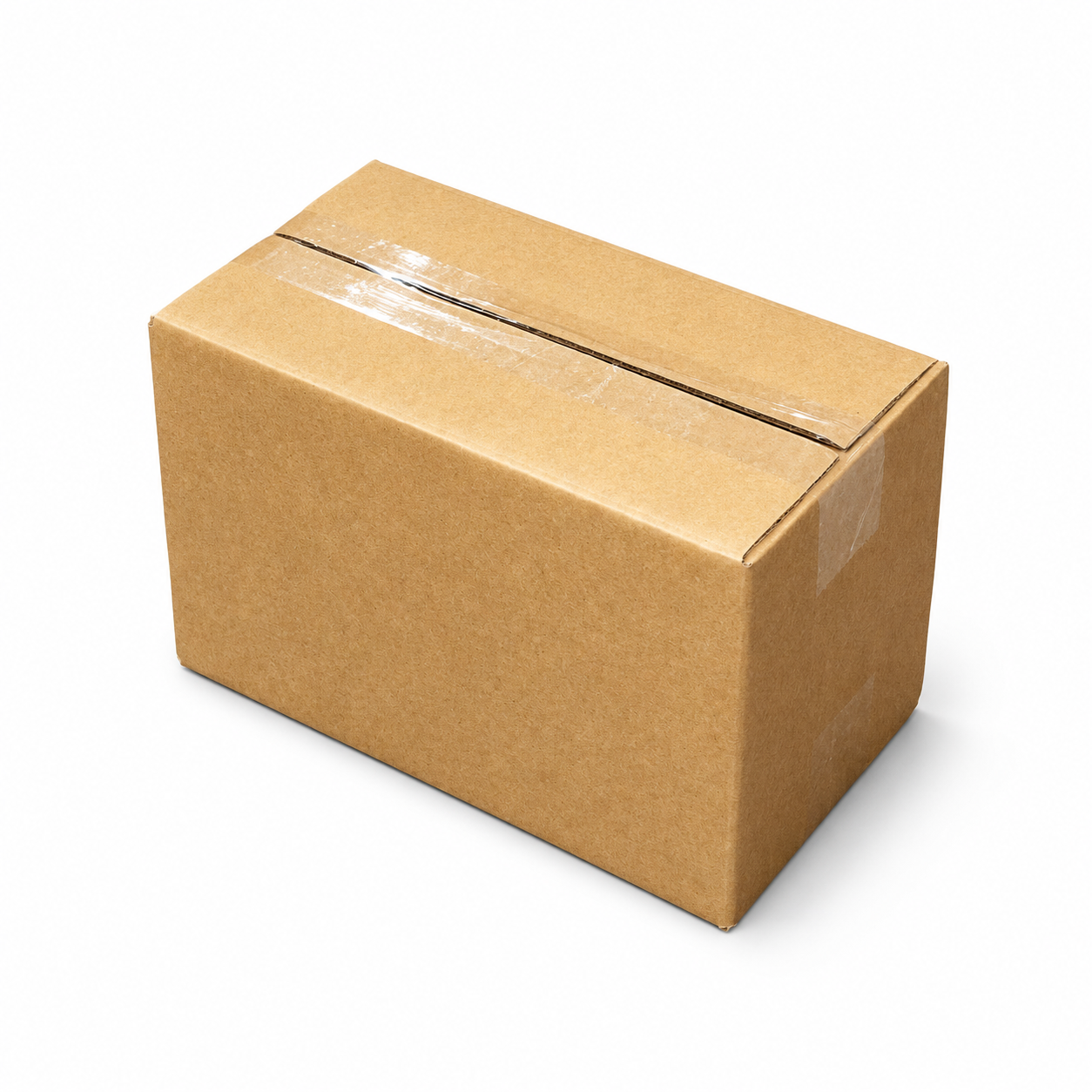 Boxmore 292 × 150 × 185mm Regular Mailing Box B943