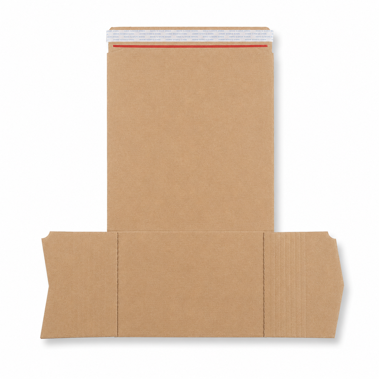 Self Sealing Wrap Mailer 330 x 280 x 60mm Book Wrap R5