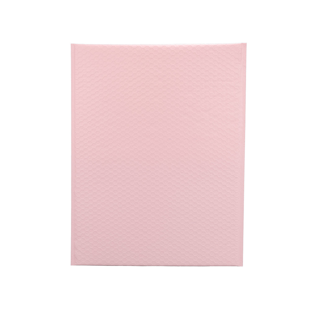 Hot Pink Poly Bubble Padded Envelope G7 07 360 x 480mm
