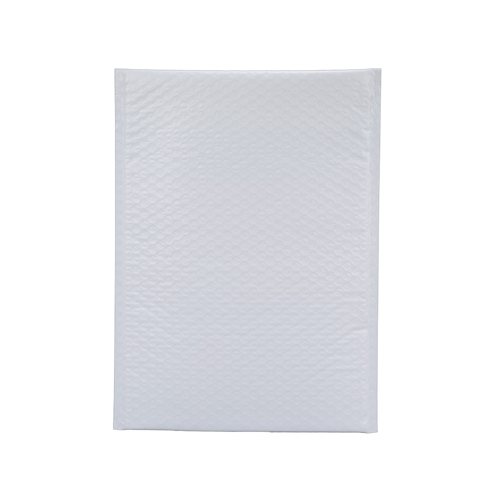Wholesale Poly Bubble Mailer G5 05 260 x 380mm White