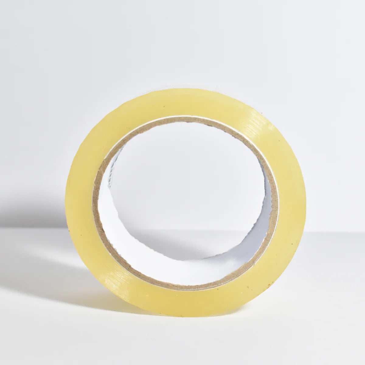 Starter Pack - Clear Packing Tape 48mm x 75m x12 Rolls