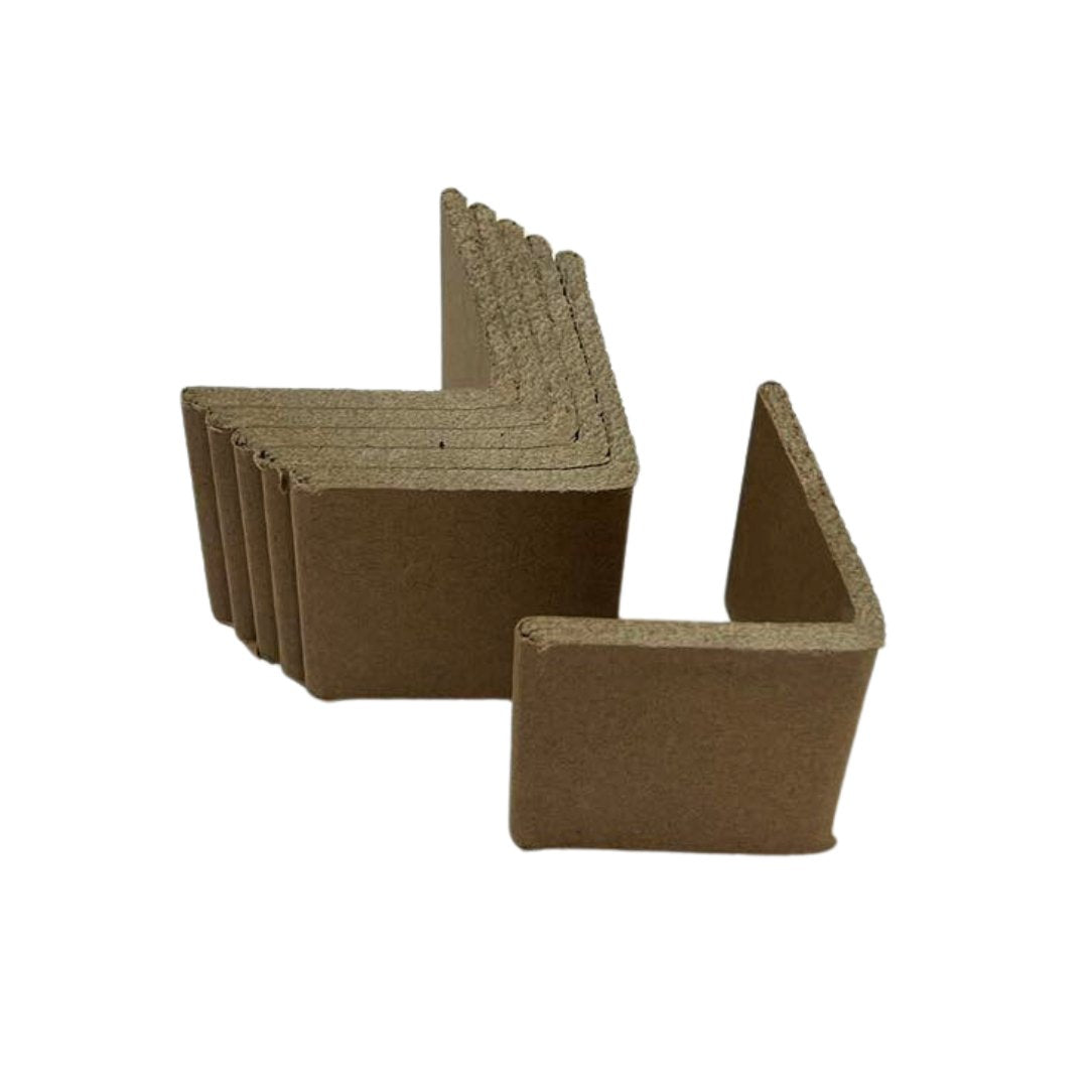 Cardboard Corner Protector Guards 50mm x50mm | eBPak