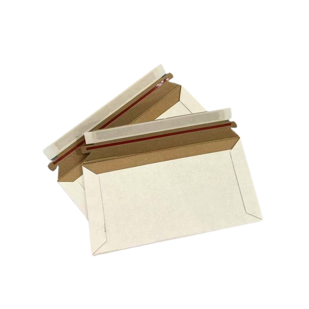 C5 Rigid Mailer 152mm x 227mm fit AusPOST Prepaid Envelope