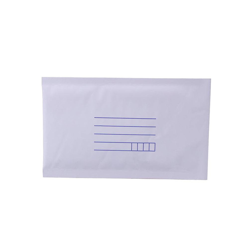BubblePRO Bubble Mailer 00 100mm x 180mm White