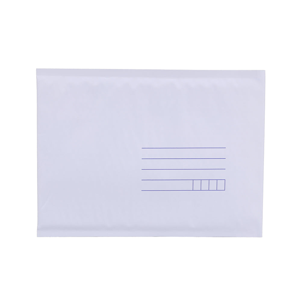 5Pcs Dank U Bubble Envelop Koerier Zak Gevoerde En 5Pcs Dank U Bubble Envelop Koerier Zak Gevoerde En