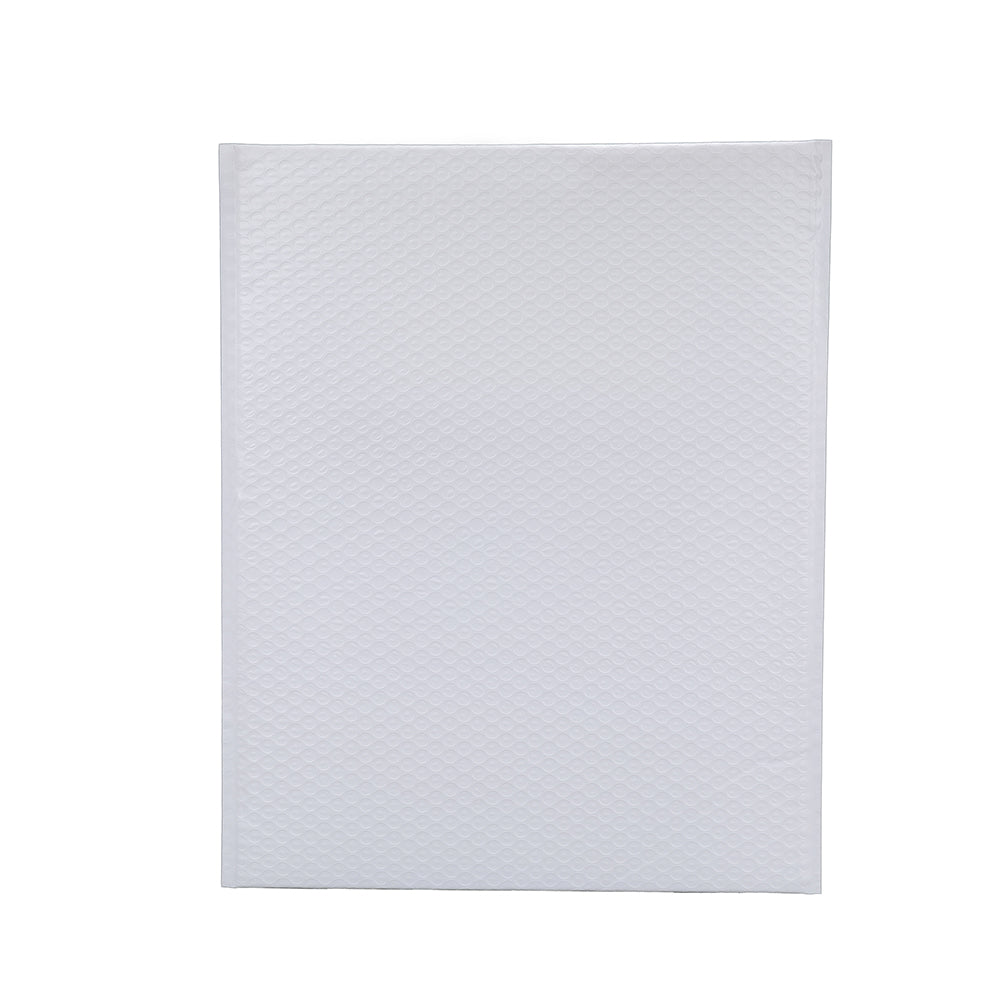 Poly Bubble Mailer G7 07 360 x 480mm White