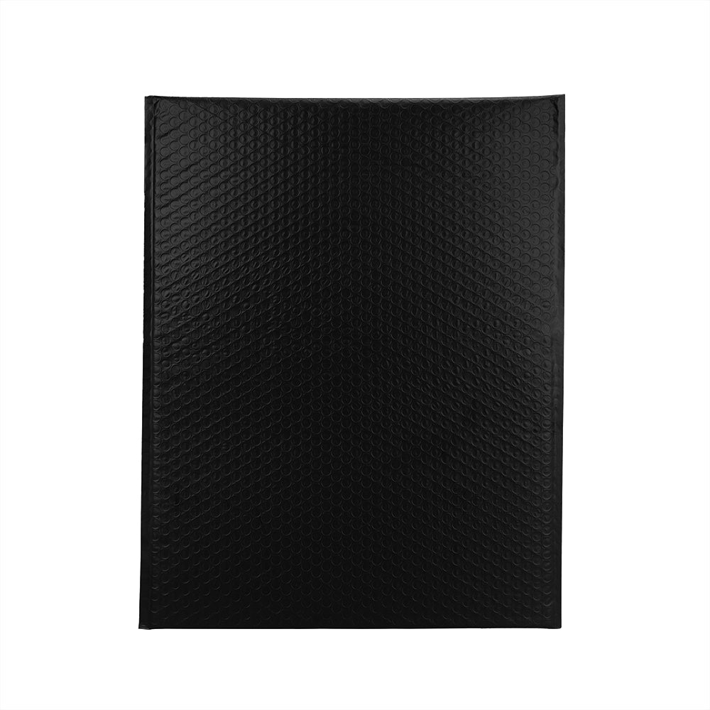 Poly Bubble Mailer G7 07 360 x 480mm Black