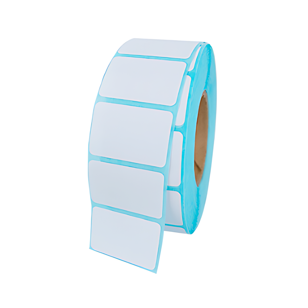 Direct Thermal Label 30mm x 20mm 1500 Labels per Roll