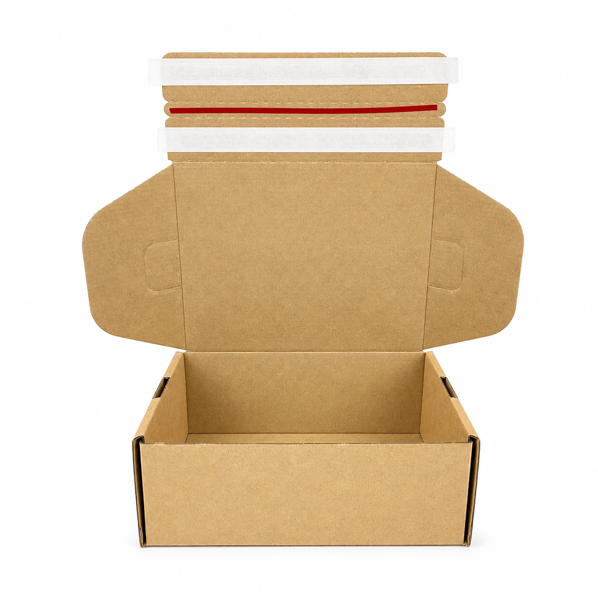 Wholesale 310 x 230 x 105mm A4 Self Sealing Premium Mailing Box B141