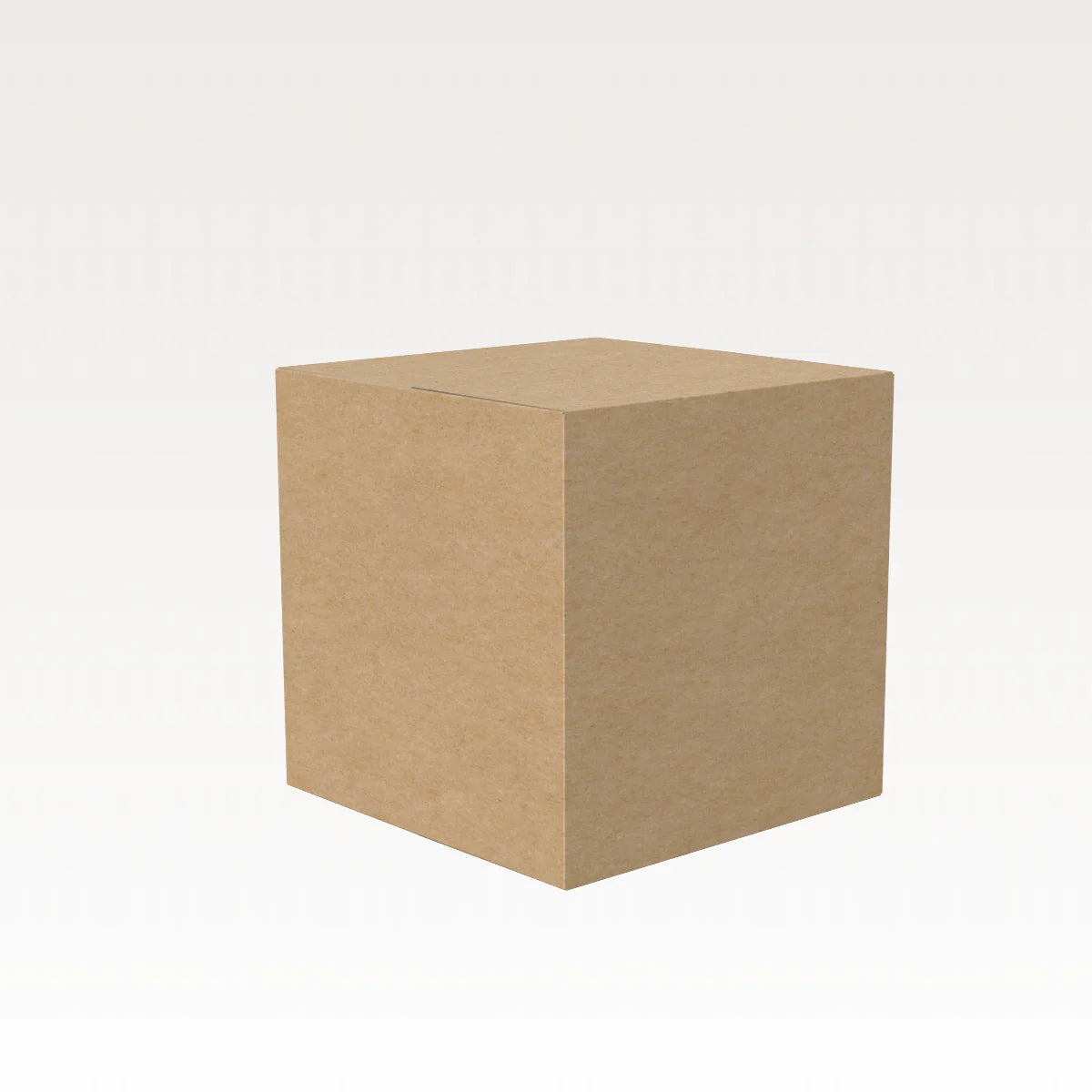 350 x 350 x 350mm Regular Brown Shipping Carton B959 - photo 2
