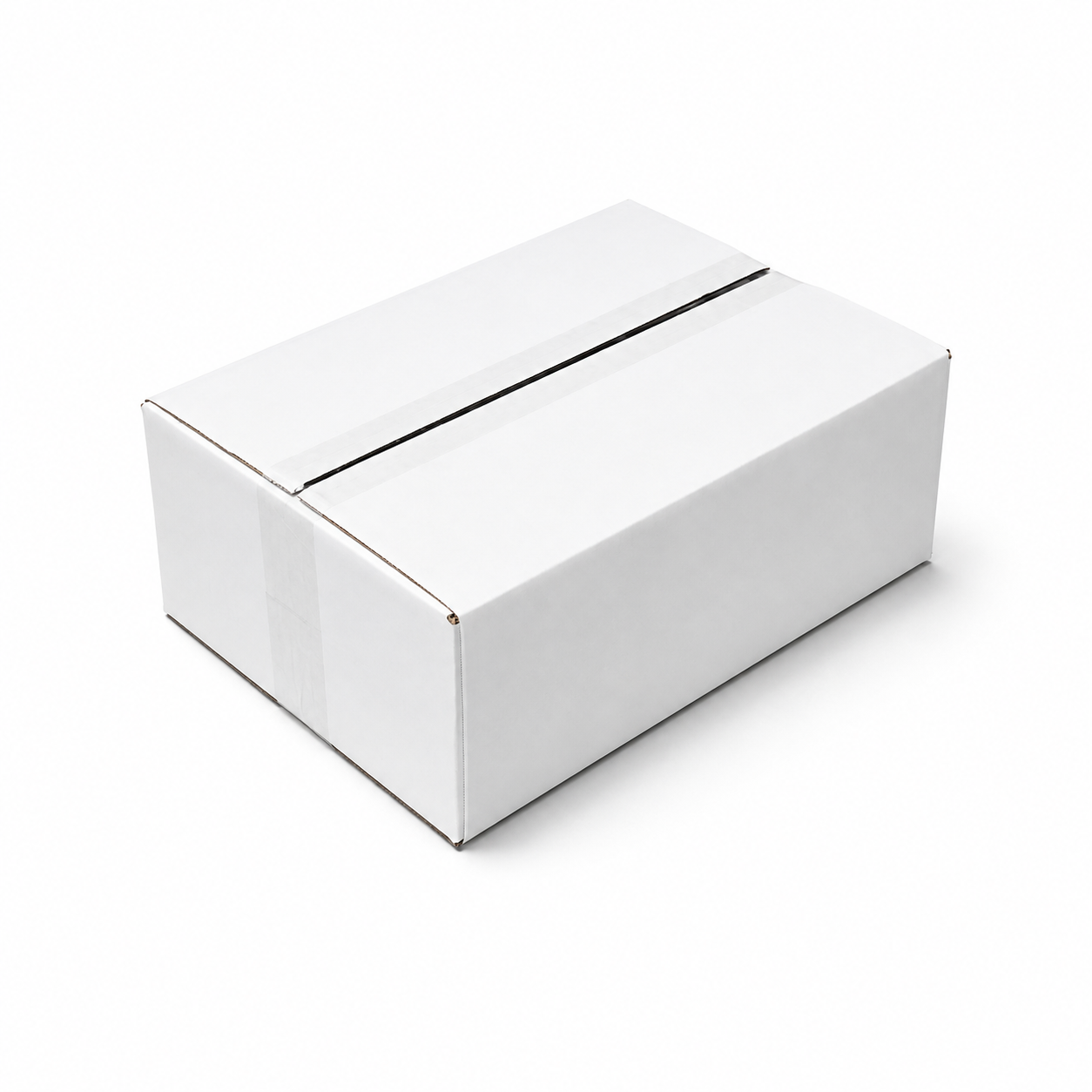 Wholesale 350 x 255 x 125mm A4 Shipping Carton B939 (3KG Cubic)