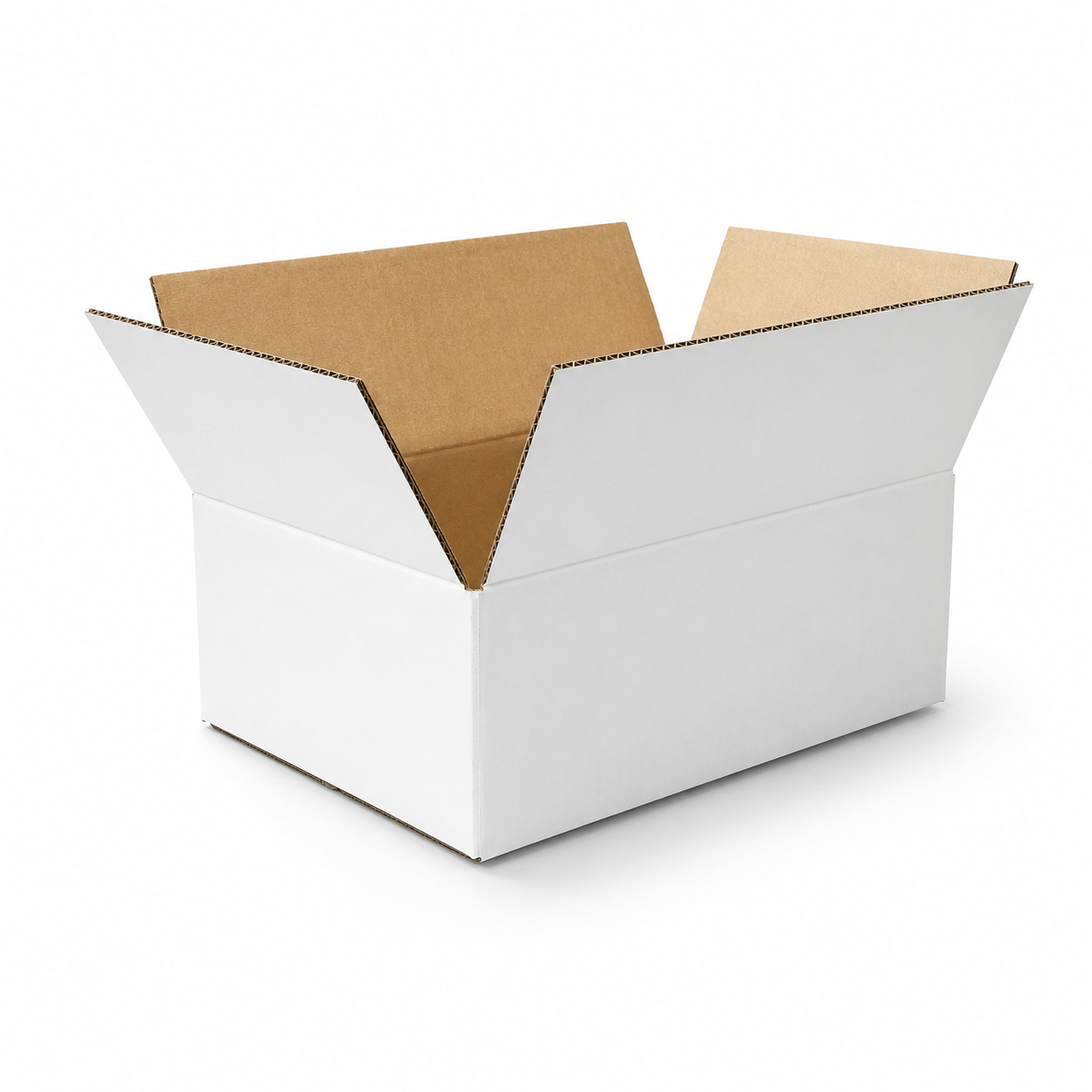 Wholesale 350 x 255 x 125mm A4 Shipping Carton B939 (3KG Cubic)