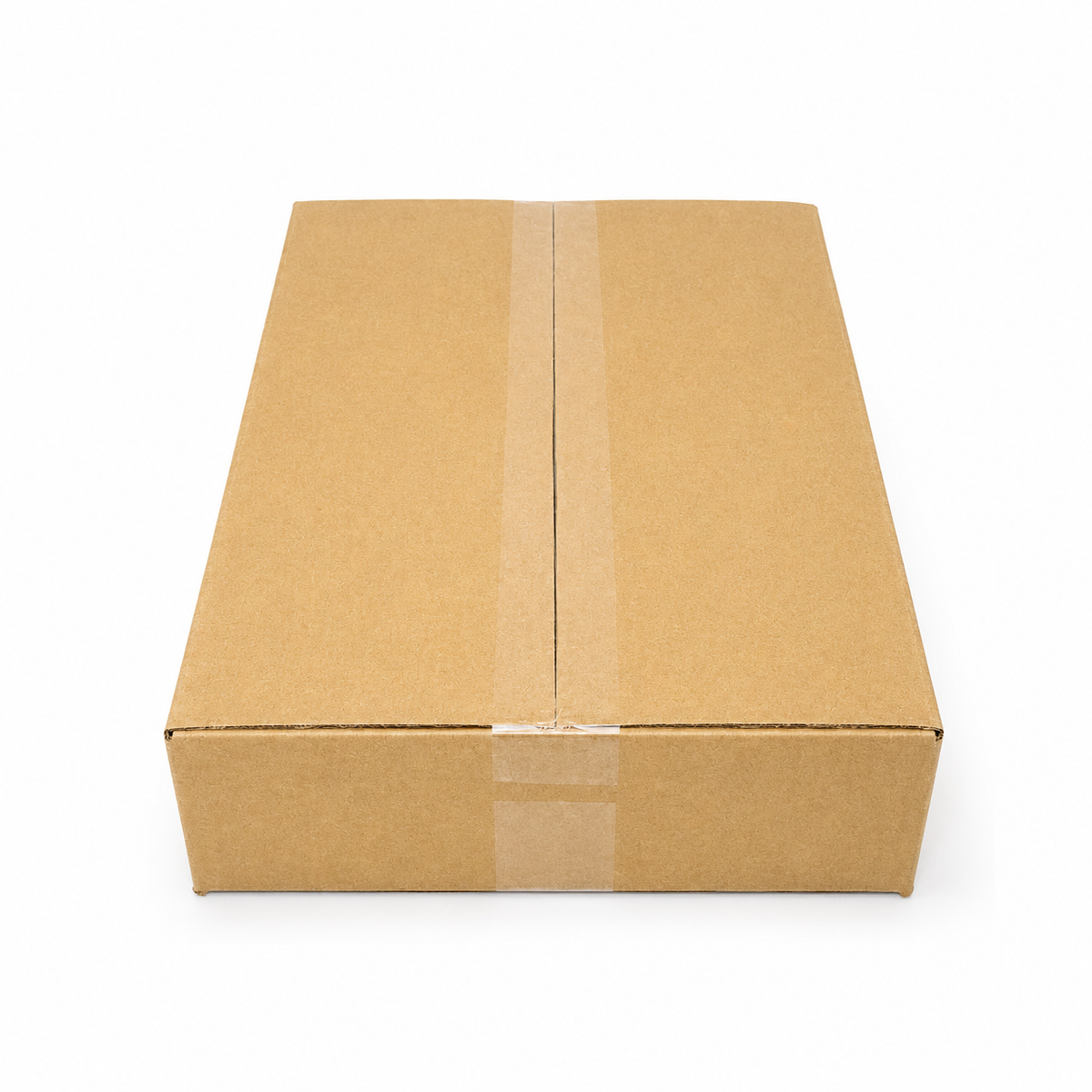Wholesale 365 x 280 x 95mm Brown Shipping Carton B907