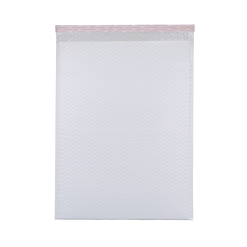 Poly Bubble Mailer G7 07 360 x 480mm White